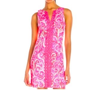 Lillly Pulitzer Ryder Shift Dress